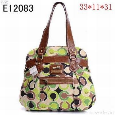 Coach handbags159